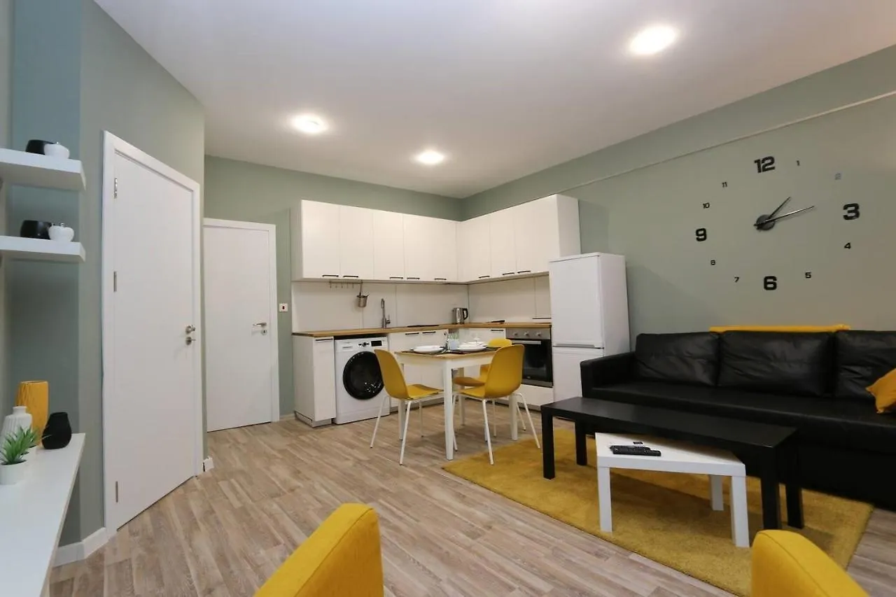 Beehive Apartments - Center Of Varna By Flat Mаnager