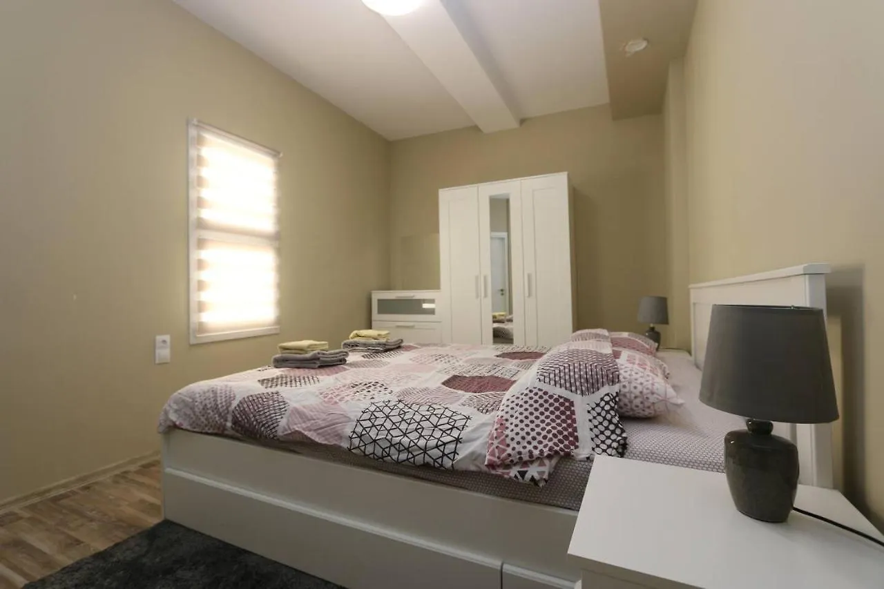 Beehive Apartments - Center Of Varna By Flat Mаnager
