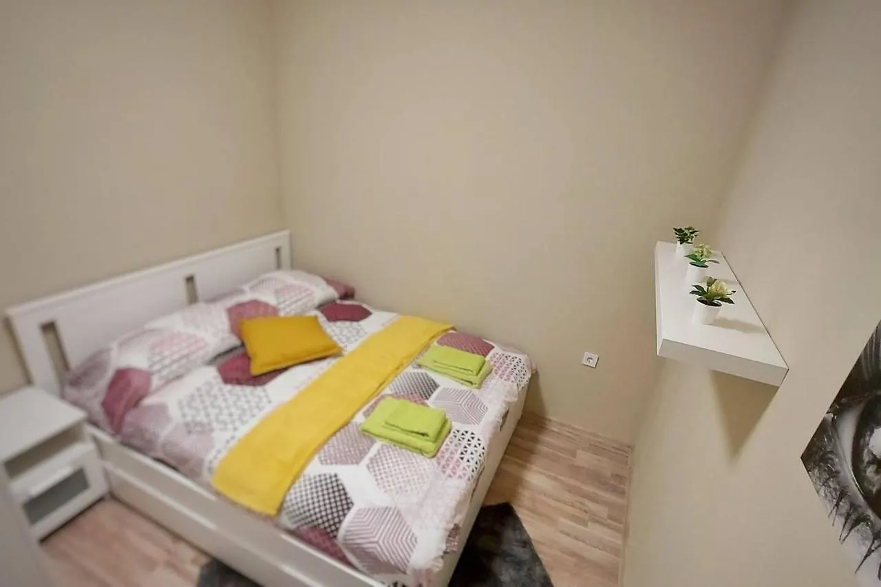 Beehive Apartments - Center Of Varna By Flat Mаnager