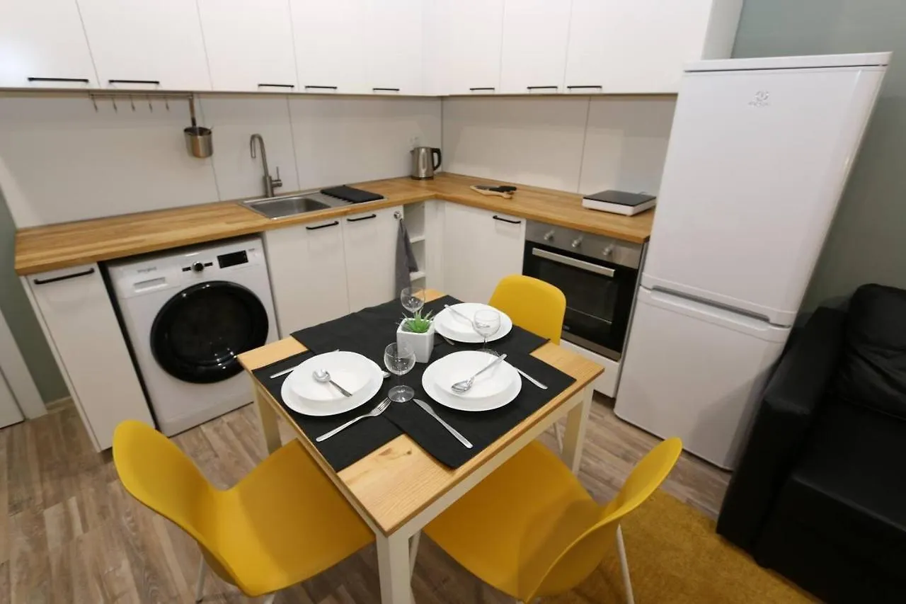 Beehive Apartments - Center Of Varna By Flat Mаnager