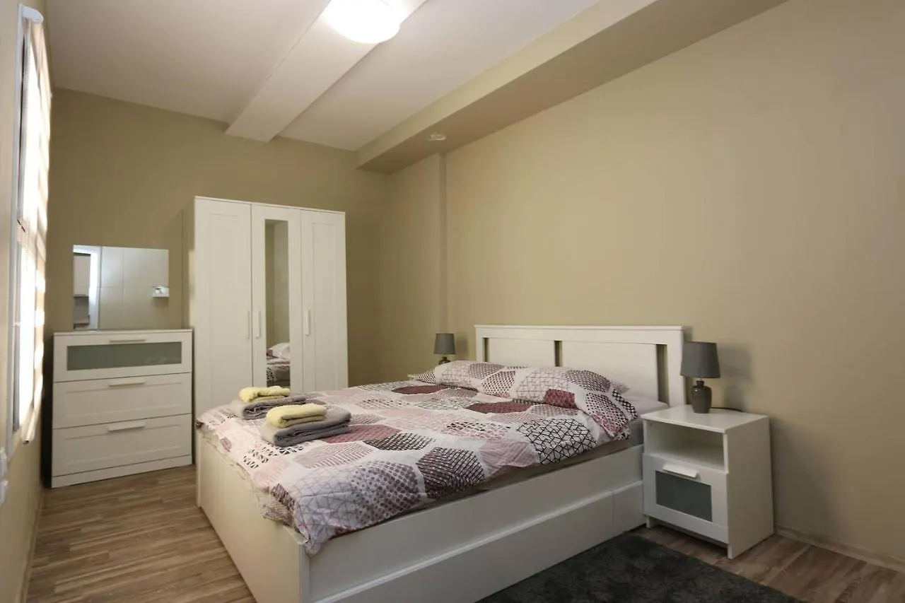 Beehive Apartments - Center Of Varna By Flat Mаnager 0*,