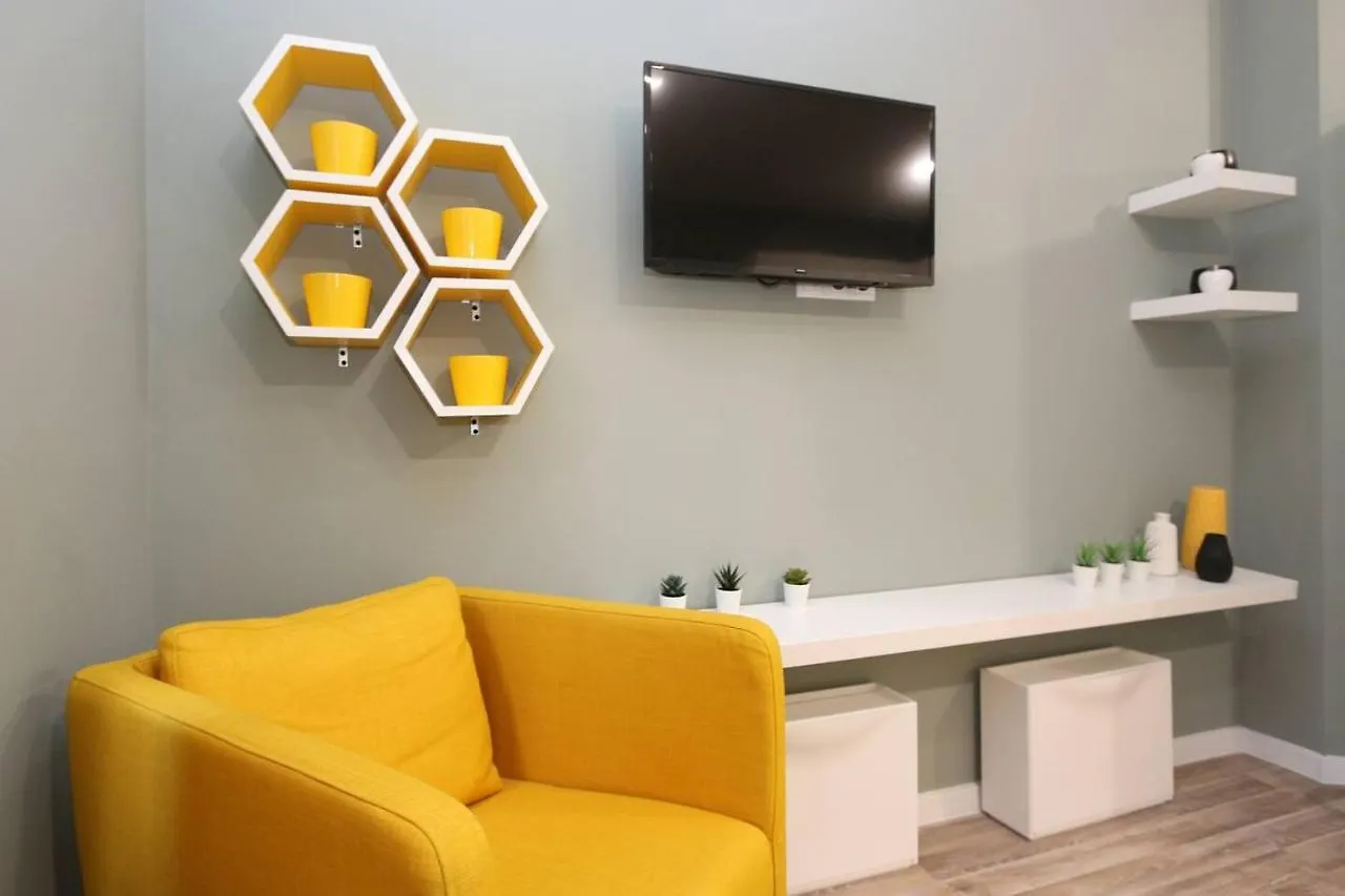 Beehive Apartments - Center Of Varna By Flat Mаnager Bulgarien