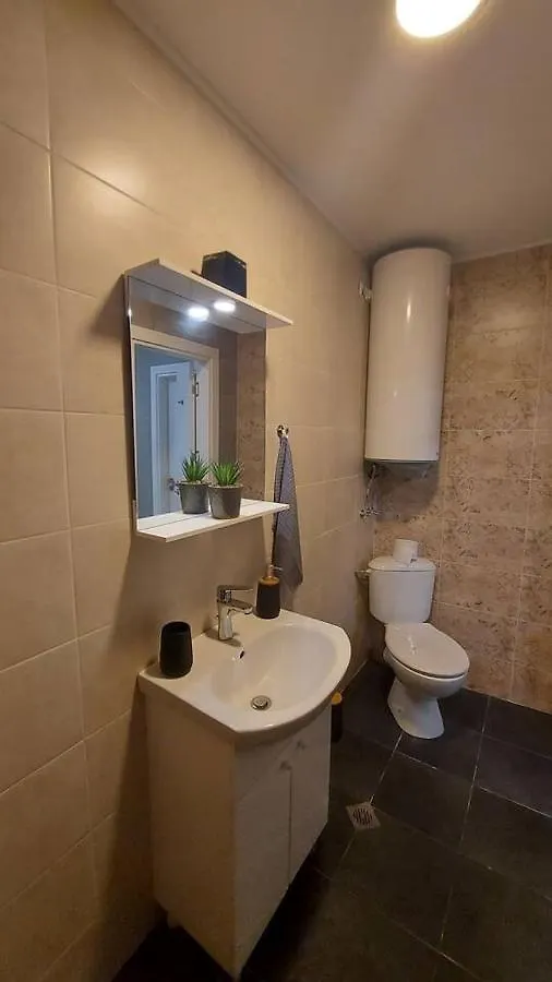 Beehive Apartments - Center Of Varna By Flat Mаnager 0*,  Bulgarien