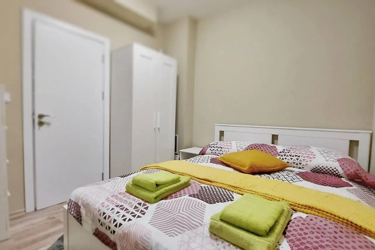 Beehive Apartments - Center Of Varna By Flat Mаnager