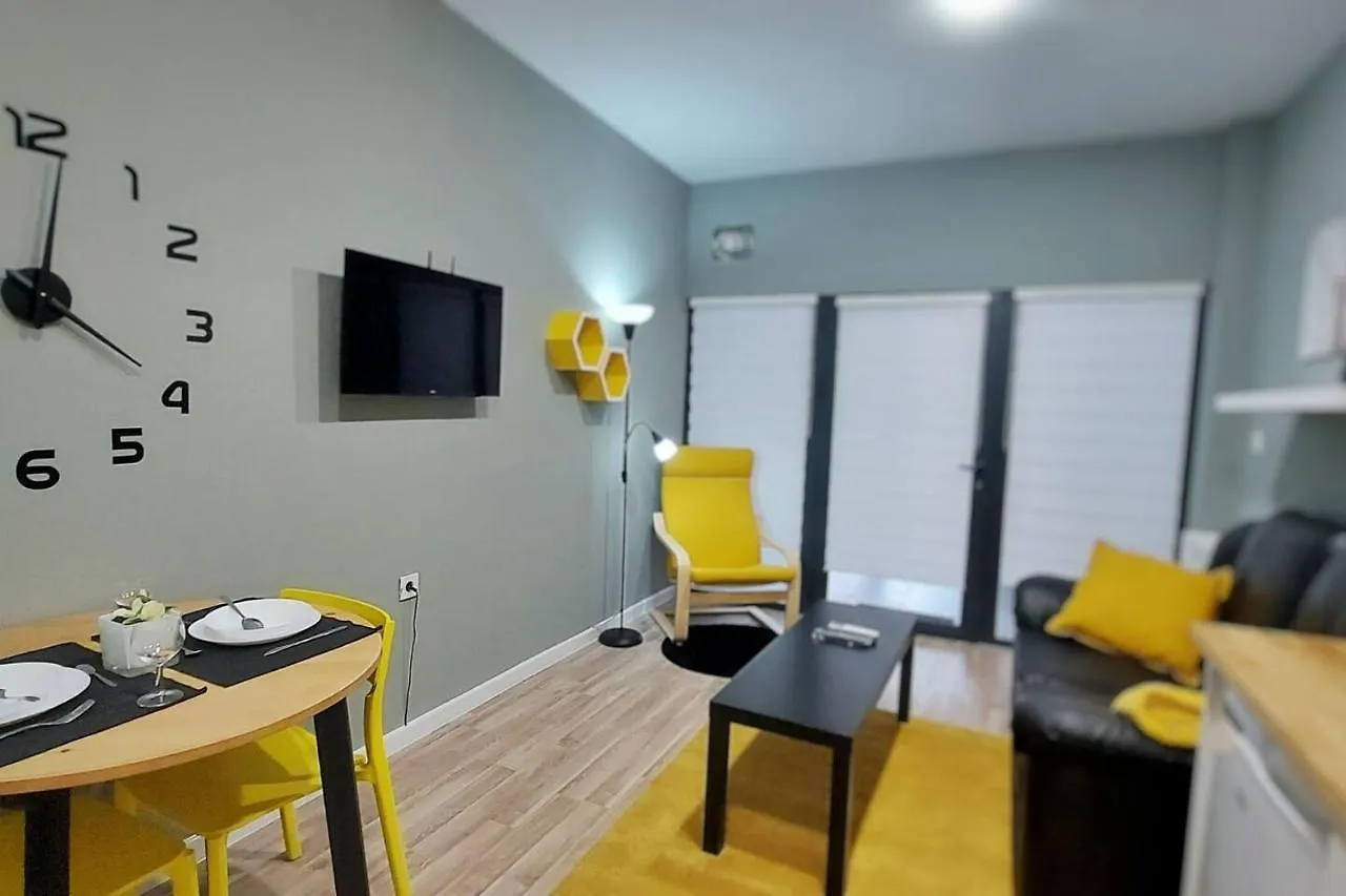 Beehive Apartments - Center Of Varna By Flat Mаnager Bulgarien