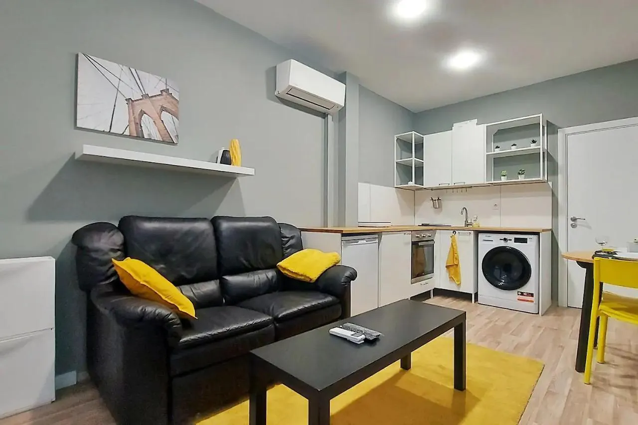 Beehive Apartments - Center Of Varna By Flat Mаnager Bulgarien
